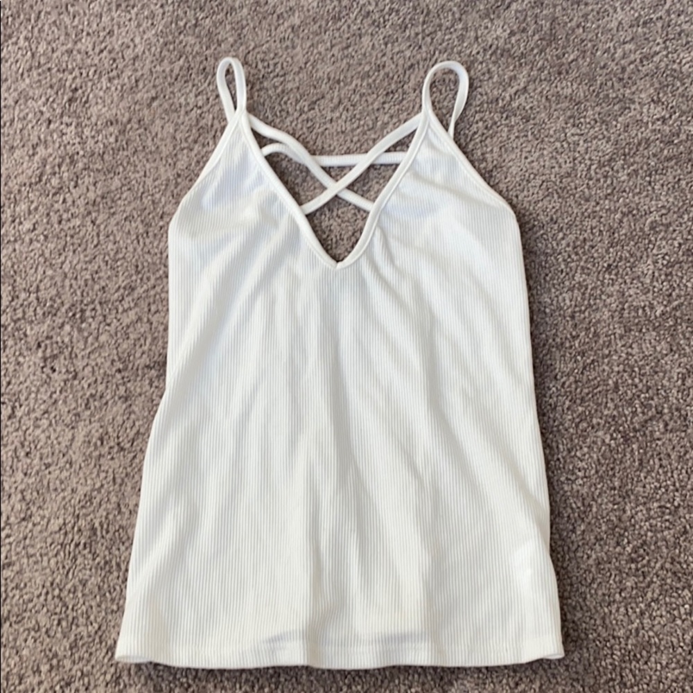Forever 21 tank top